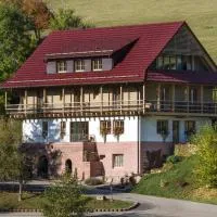 Neumaier's Hotel, hotel Biberach bei Offenburgban