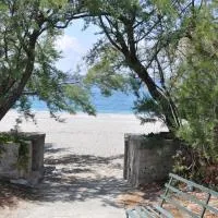 B&B Sulla Spiaggia, hotel din Belmonte Calabro