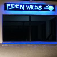 Eden Wilds Hawk-in, hotel di Port Edward