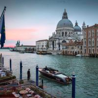 The Gritti Palace, a Luxury Collection Hotel, Venice, hotell piirkonnas Grand Canal, Veneetsia