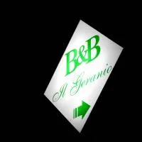 Il Geranio b&b, hotel di Acconia