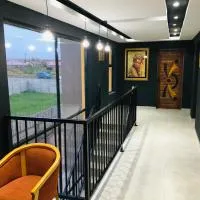 Soweto में, होटल Black Rose Guesthouse