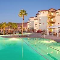 Bluegreen Vacations Cibola Vista Resort and Spa an Ascend Resort