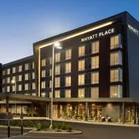 Hyatt Place Columbus Polaris, hotel u gradu Kolumbus