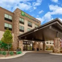 Holiday Inn Express & Suites Brunswick-Harpers Ferry Area by IHG, hotel Brunswickban