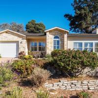 3485 Avalon by the Sea home, hotel near Monterey Peninsula Airport - MRY, Monterey