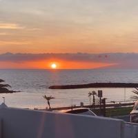 Beril D17, hotel ad Adeje