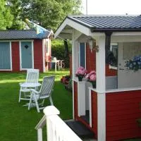 Karlholm Snatra Stugområde, hotel v destinaci Karlholmsbruk