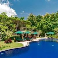 Alamanda Lovina Resort, hotel u gradu Lovina