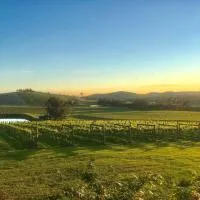 Mount Hope Estate Vineyard, Hotel in Dixons Creek