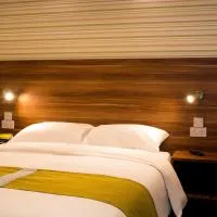 Helix Hotel, khách sạn ở Grangemouth