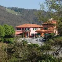 Green Quiet Affittacamere, hotell sihtkohas Pignone