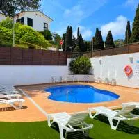 Hotel Turissa, hotel u gradu 'Tossa de Mar'