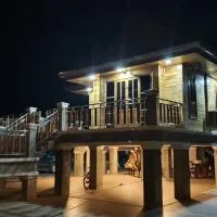 บ้านสวนรดา baansuanrada, Hotel in Ban Wang Hom