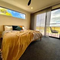 Boutique Room - Wamoon Retreat, hótel í Yanakie