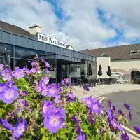 Mill Park Hotel, hotel di Donegal