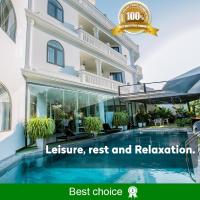 Hoianation Villas Hotel, khách sạn ở Tân An, Hội An