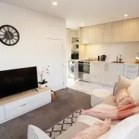 Home sweet home Christchurch Centre 5 mins walk to ONE NZ Stadium, hotell sihtkohas Christchurch
