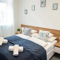Hotel Dolce Vita، فندق في بالاتونكينيشي