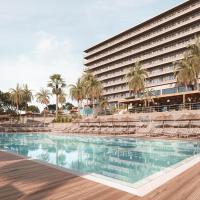 Cooks Club Calvia Beach - Adults Only, hotel in Magaluf