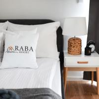RABA RESORT - Domki pod Krakowem – hotel w mieście Gdów