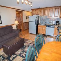 ML278 Mountaintop Retreat 2BR 2BA Lift Access Wifi