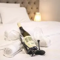 VILA MB, hotel in Ruma