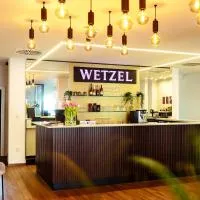 Altstadthotel Wetzel, Hotel in Mühldorf