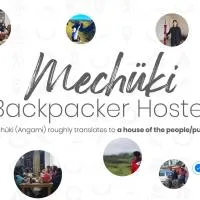 Mechüki Backpacker Hostel by trulynaga, hotel v destinaci Kohīma