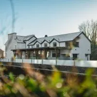Shore Hotel Laxey, hotelli kohteessa Laxey
