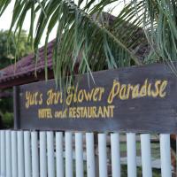 Yut's Inn Flower Paradise, hotel in Gili Gede