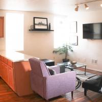 3 BR Southside Loft - Amazing Location, hotel in South Side, Pittsburgh