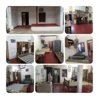 Kallidai Home Stay、Ambāsamudramのホテル