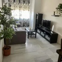 Apartamento Liru Bormujos, a 5 minutos de Sevilla, hotel en Bormujos