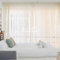 Koti Rentals - Loft in the center