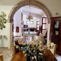 Casa vacanze Felicitas, hotel v destinaci Martone
