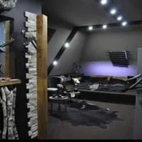Oelde Apartment、エルデのホテル