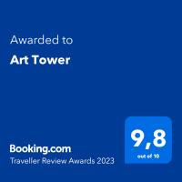 Art Tower