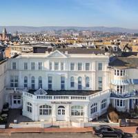 Eastbourne Riviera Hotel, hotel in Eastbourne City Centre, Eastbourne