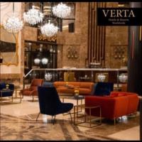 VERTA Hotel, hotel near King Abdulaziz International Airport - JED, Jeddah
