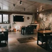 Paramount Kazbegi, khách sạn ở Kazbegi