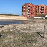 les terrasses2, hotel near Ostend - Bruges International Airport - OST, Ostend