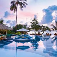 Six Senses Laamu, hôtel à Laamu Atoll