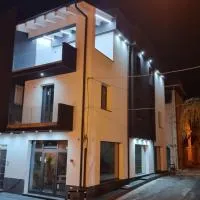 AVA VACATION HOME, hotel in Borgetto