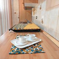 Casetta Orchidea - A pochi passi dal Centro, Hotel in der N&auml;he vom Flughafen Lampedusa - LMP, Lampedusa