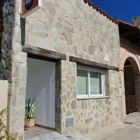 Tres Torres Apartamento Turístico, hotel en Almoharín