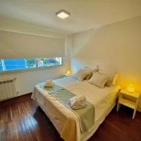 Departamento Güemes II, hotel a San Salvador de Jujuy