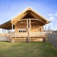 Urlaub am Erlebnishof Strasser, Hotel in Ebergersch