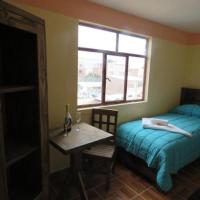 Beliz Inn, hotel poblíž Uyuni Airport - UYU, Uyuni