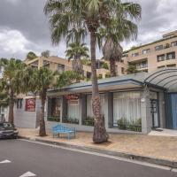 Viesnīca Adina Apartment Hotel Coogee Sydney rajonā Coogee, Sidnejā